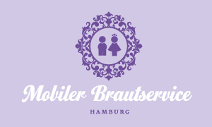 Logo Mobiler Brautservice